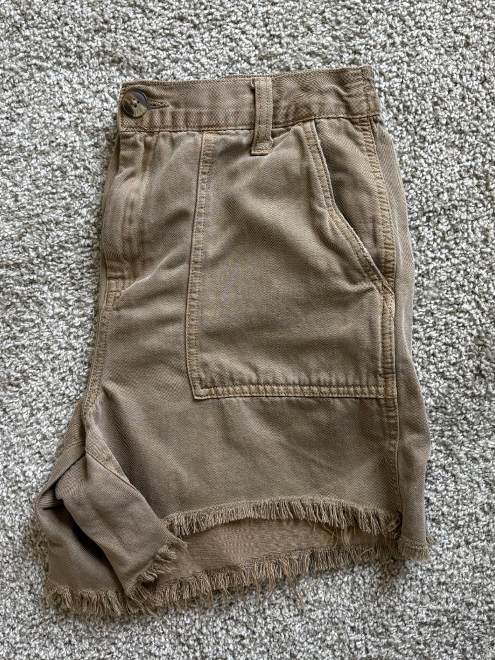 Aerie Adventure Shorts - Picture 7 of 12